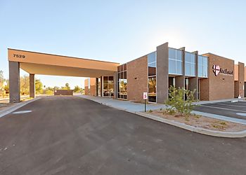 Clinic photo/Office of Dr. CHARLES JOST