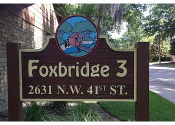 Clinic photo/Office of Dr. CHARLES MARTIN