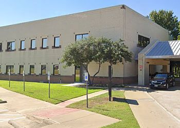 Clinic photo/Office of Dr. CHARLES S. BRODSKY