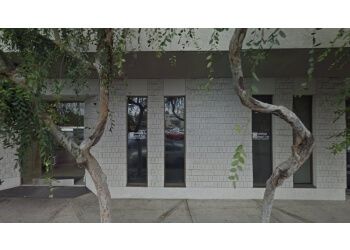 Clinic photo/Office of Dr. CHARLES T. GIANG