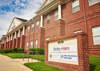 Clinic photo/Office of Dr. CHARLES YOWELL