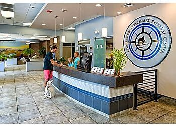 Clinic photo/Office of Dr. CHARLESTON VETERINARY REFERRAL CENTER