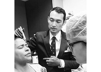 Clinic photo/Office of Dr. CHARLIE CHEN