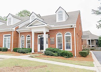 Clinic photo/Office of Dr. CHARLOTTE SMITH HAND
