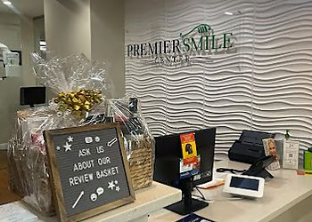 Clinic photo/Office of Dr. CHARMAINE JOHNSON