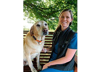 Clinic photo/Office of Dr. CHASE ANIMAL HOSPITAL