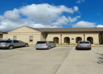 Clinic photo/Office of Dr. CHASE DRONET