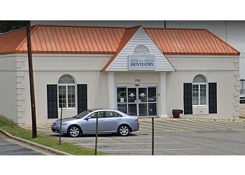 Clinic photo/Office of Dr. CHELSEA HARTSELL ARTHUR