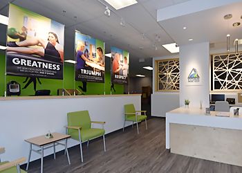 Clinic photo/Office of Dr. CHELSEY TURNER