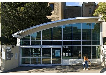 Clinic photo/Office of Dr. CHENG-YANG C. TUAN