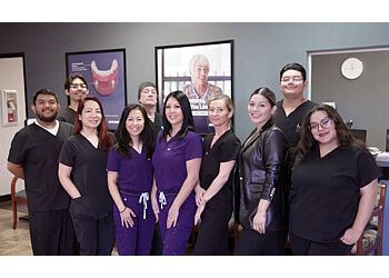 Clinic photo/Office of Dr. CHER CHANG DMD