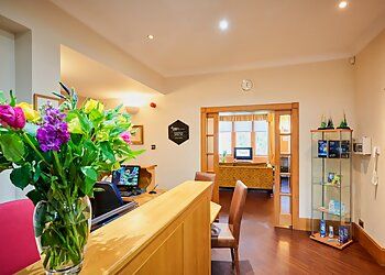 Clinic photo/Office of Dr. CHERRYBANK DENTAL SPA