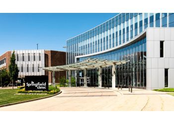 Clinic photo/Office of Dr. CHERYL L. BROWN