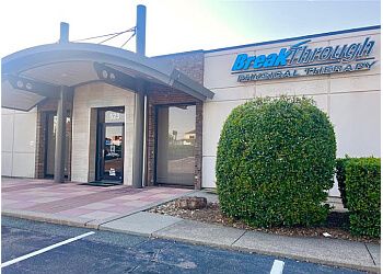 Clinic photo/Office of Dr. CHERYL PFRUENDER