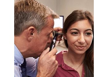Clinic photo/Office of Dr. CHESHIRE HEARING LIMITED