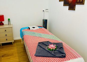 Clinic photo/Office of Dr. CHEWA THAI MASSAGE