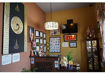 Clinic photo/Office of Dr. CHIANG RAI THAI MASSAGE