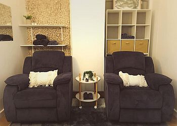 Clinic photo/Office of Dr. CHILAX BODY THERAPY