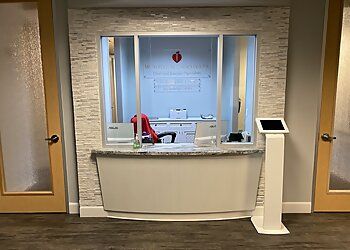 Clinic photo/Office of Dr. CHIMA NWAUKWA