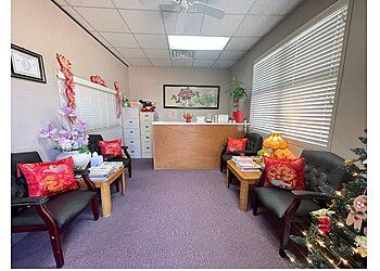 Clinic photo/Office of Dr. CHINA ACUPUNCTURE CLINIC