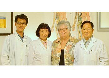 Clinic photo/Office of Dr. CHINA ACUPUNCTURE CLINIC