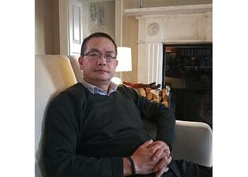 Clinic photo/Office of Dr. CHINA CLINIC WATFORD