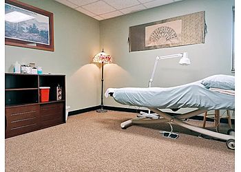 Clinic photo/Office of Dr. CHINA SPRING ACUPUNCTURE &amp; HERBAL MEDICINE