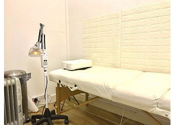 Clinic photo/Office of Dr. CHINESE ACUPUNCTURE &amp; HERBS