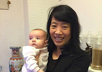 Clinic photo/Office of Dr. CHINESE ACUPUNCTURE &amp; SKIN CLINIC