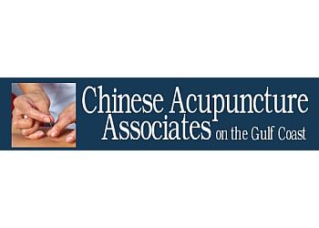 Clinic photo/Office of Dr. CHINESE ACUPUNCTURE ASSOCIATES ON THE GULF COAST
