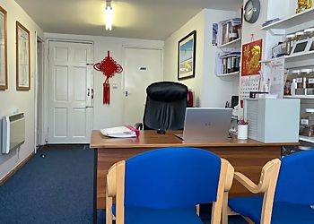 Clinic photo/Office of Dr. CHINESE ACUPUNCTURE CLINIC