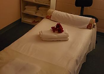 Clinic photo/Office of Dr. CHINESE MASSAGE CENTER BODY OASIS