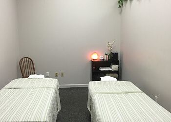 Clinic photo/Office of Dr. CHINESE MASSAGE CLINIC
