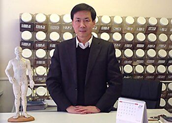 Clinic photo/Office of Dr. CHINESE MEDICAL &amp; SKIN CENTRE