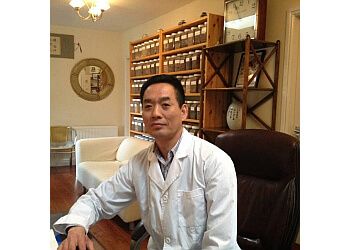 Clinic photo/Office of Dr. CHINESE MEDICINE CENTRE 2000