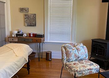 Clinic photo/Office of Dr. CHINESE MEDICINE PETERBOROUGH