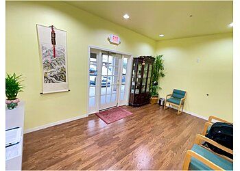 Clinic photo/Office of Dr. CHINESE MEDICINE WELLNESS CENTER OF AMERICA