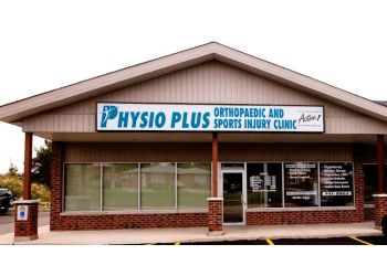 Clinic photo/Office of Dr. CHINTAN DAVE