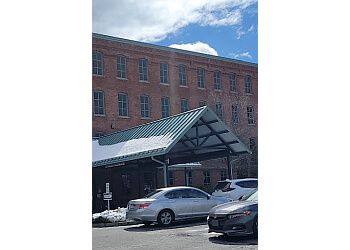 Clinic photo/Office of Dr. CHINTAN PATEL