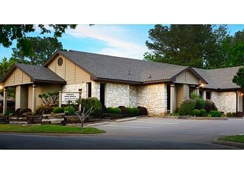 Clinic photo/Office of Dr. CHIP MERCER