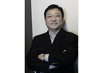 Clinic photo/Office of Dr. CHIPPAWA THERAPEUTICS