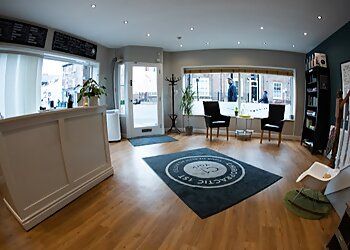 Clinic photo/Office of Dr. CHIROPRACTIC 1ST