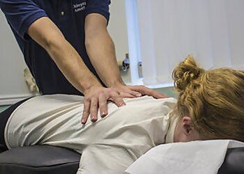 Clinic photo/Office of Dr. CHIROPRACTIC ASSOCIATES