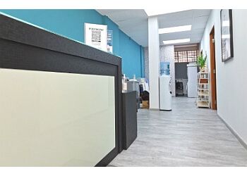 Clinic photo/Office of Dr. CHIROPRACTIC CARE