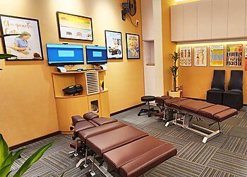 Clinic photo/Office of Dr. CHIROPRACTIC FIRST