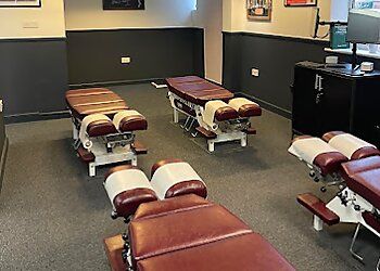 Clinic photo/Office of Dr. CHIROPRACTIC FIRST SHIRLEY