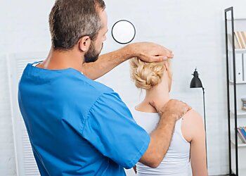 Clinic photo/Office of Dr. CHIROPRACTIC HEALTH CARE CLINIC