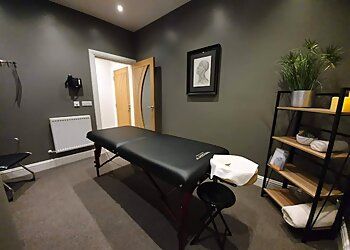 Clinic photo/Office of Dr. CHIROPRACTIC LIFE