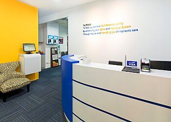 Clinic photo/Office of Dr. CHIROPRACTIC SOLUTIONS GROUP