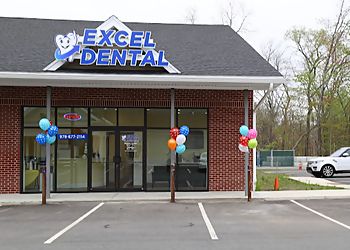 Clinic photo/Office of Dr. CHITRANG (CHAD) PATEL